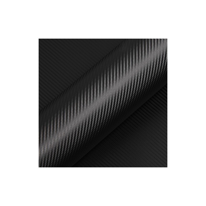 S5CANB - Carbone Noir Brillant